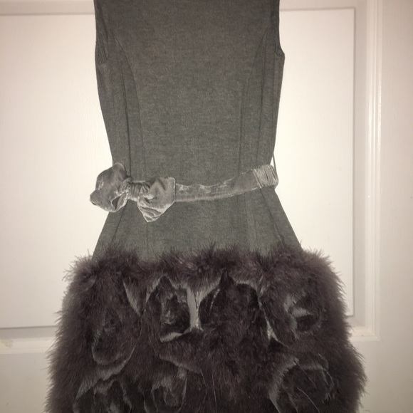 Child’s dress